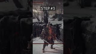 Elden Ring Fire Giant Cheese In 5 Steps! New Method! 