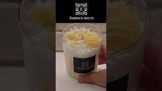 Honey Comb - Handmade Candles by ESSENCE MELTS