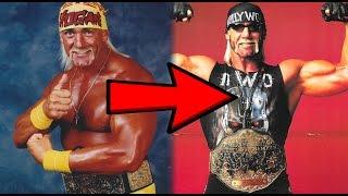 10 GREATEST Wrestling Heel Turns Of All Time!