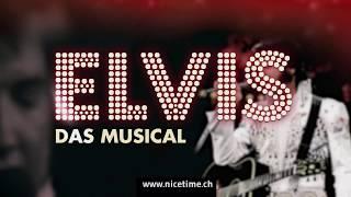 Elvis – Das Musical · CH Tour 2021