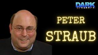 DARK DREAMERS - Season 1, Episode 7: Peter Straub