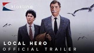 1983 Local Hero Official Trailer  1  Enigma Productions