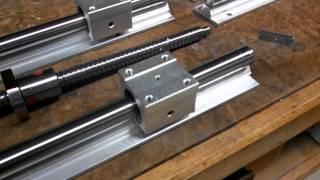 Chinese Linear Rail Review