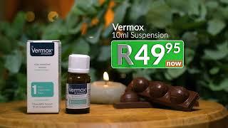 The Local Choice Pharmacy Jan / Feb 2022 - Vermox