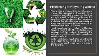 Waste Management PowerPoint