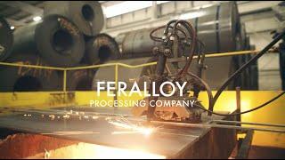 Feralloy Processing Company