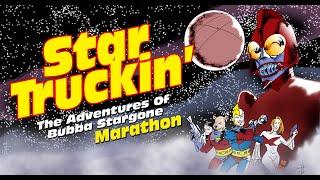 Star Truckin' Marathon