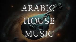 Arabic House Music (Oud)