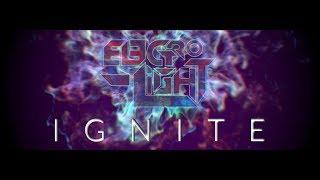 Electro-Light - Ignite (VFX by JF-Arts) [3D Particles Animation with Pflow, Krakatoa & FumeFx]