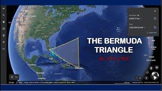 The Bermuda Triangle - UNKNOWN INTERESTING FACTS!!! I-XPLORE #8