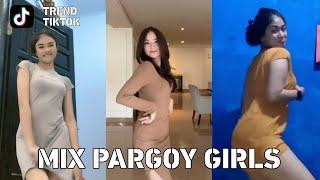 TREND TIKTOK - MIX PARGOY GIRLS || BEST TIKTOK COMPILATION