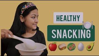 Quick & Healthy Snacking | Priyanka Bisht