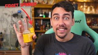This Carb Cap is CRAZY!!!!!