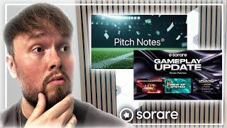 EHRLICHES Fazit zum Winter Update + NEUE Pitch Notes 