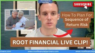 How To Plan For Sequence of Return Risk