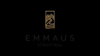 Irene Francis Huitt Celebration of Life - Emmaus at Pilot Mill