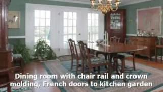 Real Estate Homes for Sale: Tewksbury, NJ -  Hidden Spring Farm