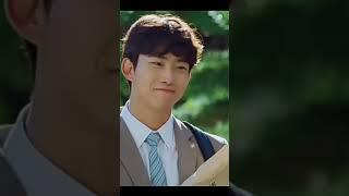 Behind his cuteness.. #vincenzo #songjoonki #jeonyeobeen #oktaecyon #kdrama #lovestatus #shorts