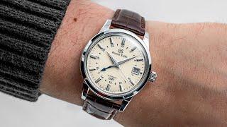 Arguably The Most Value-Packed Grand Seiko On The Market - SBGM221 GMT Review