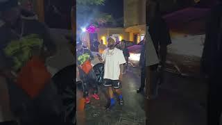 Davido-we are outside  #davido #trending
