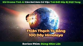 [Review Phim] Chỉ vì thích hóng Drama trên internet mà toàn bộ nhân loại bị diệt vong