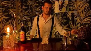 How To Make A White Russian Cocktail - Drinks And Cocktail Recipes