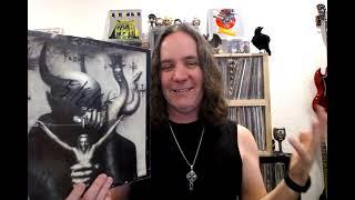 Let's Discuss..."To Mega Therion" Celtic Frost