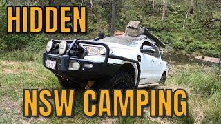 Exploring Northern NSW 4x4 - Styx State Forest and George’s Junction