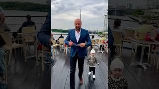 Лайф из кайф #актер #танцы #певец #dance #хит #танец #топ #праздник #юмор #папаидочка