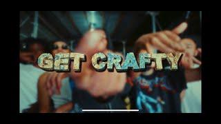 Kenzo Balla X Bam Mula X Rayy Balla X Nay Benz - GET CRAFTY (ShotBy CPD) (ProdbyNvuss ) #FREENAYBENZ