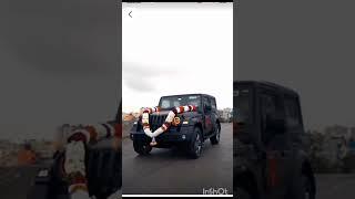 The Brajesh Kumar ....Thar #tharlover #tharlover ##yuotube #yuotubeshorts #trendingshorts 