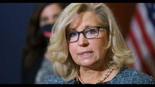 Liz Cheney Lashes Out After She Is Referred for Criminal Investigation For Witness Tampering