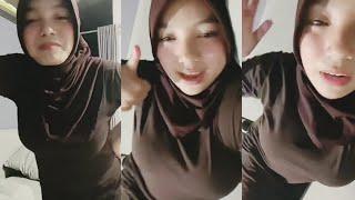 Mirip OklinFia Boba Hijabers Cantik