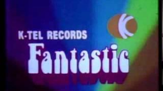 K-tel Records "Fantastic" commercial