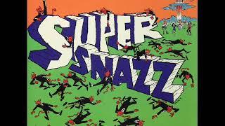 Supersnazz - Superstupid! (Full Album)