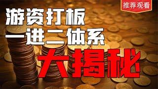 游资怎么挖掘龙头，一进二打板战法公开分享，核心体系揭秘！收藏