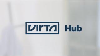 Virta Hub - Where your charging operations thrive