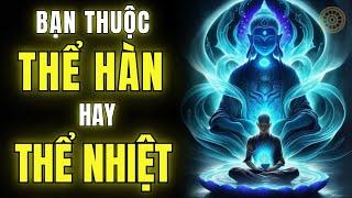 Biết Mình Thuộc Thể Hàn Hay Thể Nhiệt Để Sống Khỏe Mỗi Ngày!