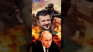 RUSSIA UKRAINE CONFLICT | #ukraine #russia #russiaukraineconflict #news #currentaffairs #sriramsias