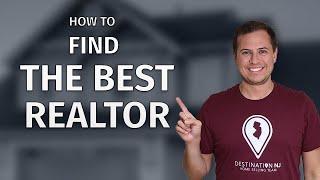 How to find the BEST Realtor in your New Jersey market (5 tips!)