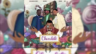 Paul-Andre M - Chocolate (ft. Ndo Man, Amenem, Mhl)