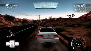 Need for Speed Hot Pursuit 2010 Race 020 (cheats)