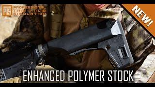 PTS ENHANCED POLYMER STOCK AVAILABLE NOW