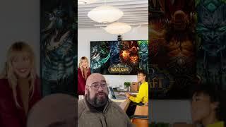 Stop what you’re doing… and start playing World of Warcraft. Your real life can wait #warcraft #mmo