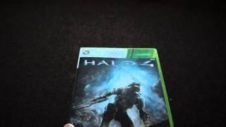 Review HALO 4 343i 343 industries Microsoft studios Xbox 360 master chief LIVE cortana