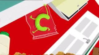 CBBC DNN Ident