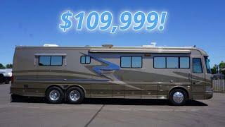 2002 Magna in Excellent Condition!