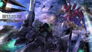 [Gundam Vocal] [Rokugen Alice] BEYOND THE TIME (spanish & english subtitles)
