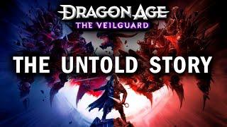 Dragon Age: The Veilguard – The Cancelled Story That Fans Deserve