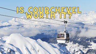 Is Courchevel Worth Visiting?